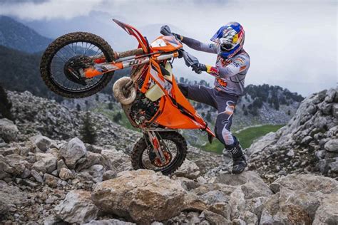 2024 KTM 300 XC W HardEnduro First Look 8 Fast Facts 21 Pics