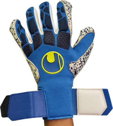 ウールシュポルト Uhlsport ゴールキーパーグローブ エアロレッド スーパーソフト 1011057 Aerored レッド チープ