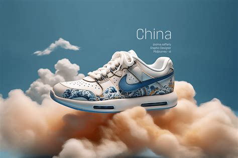 If Nike wants to give a shoe design ... on Behance