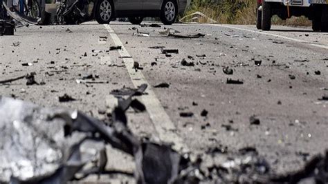 Um Morto E Quatro Feridos Em Colis O Entre Cami O E Dois Ligeiros Na A