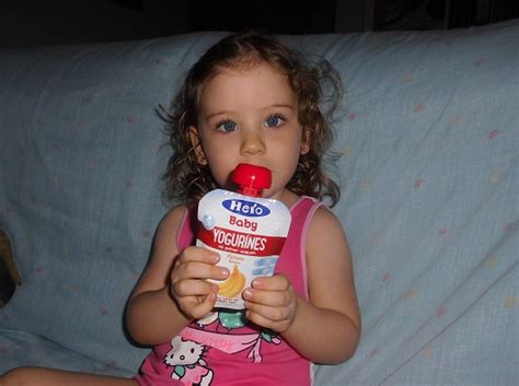 Sello De Calidad Hero Baby Yogurines