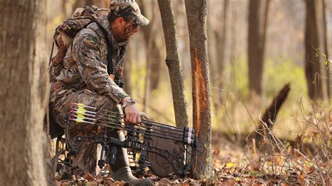 Opening Day Strategies for Bowhunting Deer | Bowhunting.com