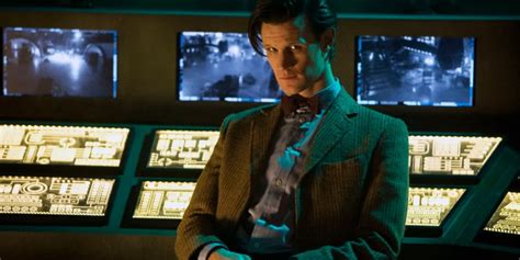 Doctor Who: The Eleventh Doctor's Best Speeches