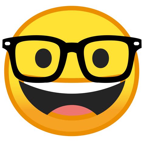 Sunglasses Emoji Png Transparent Photo