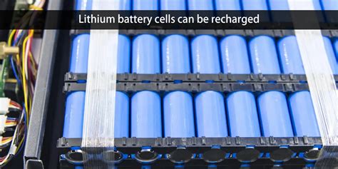 En Savoir Plus Sur Les Cellules De Batteries Au Lithium Syst Mes De