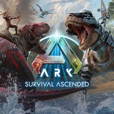 Ark Survival Ascended Xbox Series X S Xbox Stanos Store