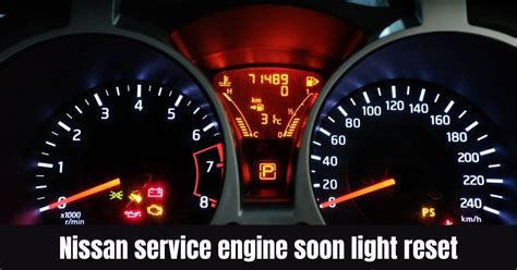 Service Engine Soon Light Nissan Versa Shelly Lighting