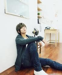 Korean International Ulzzang High School Park Jae Hyun