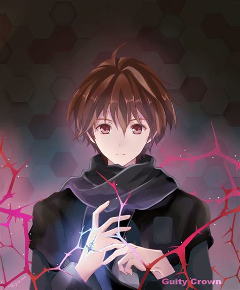 Ouma Shu Guilty Crown Image By Yukilus Zerochan Anime