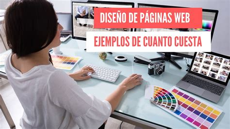 Diseño De Páginas Web Ejemplos De Cuánto Cuesta Colombia Games