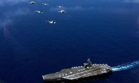 leadership    navy lessons  history   stakes today