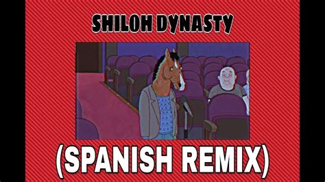 Shiloh Dynasty Pure Imagination Cover En Espa Ol Remix Prod By