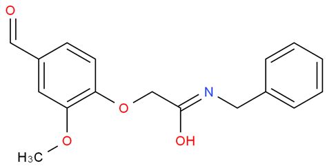 Bromo Formyl Methoxyphenoxy Acetamide Wiki