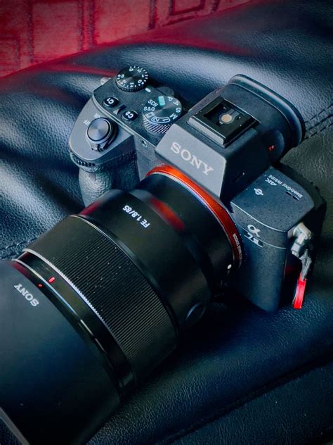 Sony A7iii | Cameras and accessories, Sony camera, Sony alpha