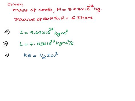 SOLVED: a) Calculate the gravitational field strength near the surface of the Sun. (b) Calculate ...