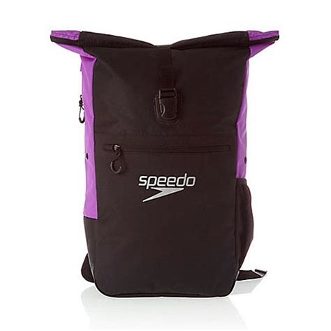 Speedo Рюкзак Team Rucksack III: купить по цене 4450 руб в интернет ...