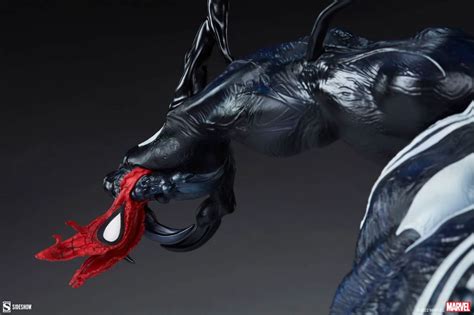 Marvel Figurine De Venom Premium Format Sideshow Collectibles