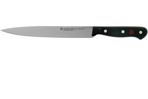 W Sthof Gourmet Cuchillo De Trinchar Compras Con Ventajas