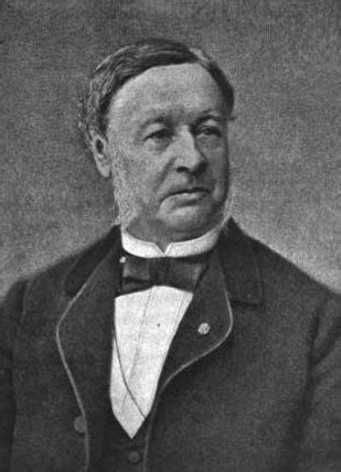 Theodor Schwann Biographie Th Orie Cellulaire Autres Contributions