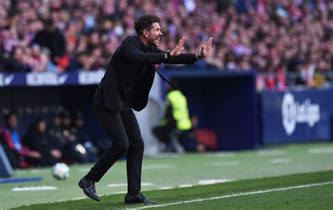 Diego Simeone explains how Atletico Madrid can ‘hurt’ Liverpool in Champions League last-16 ...