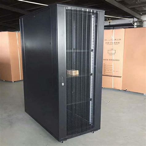 Server Rack 700 Deep 19inch Racks Network Cabinet Data Wallbox 15u