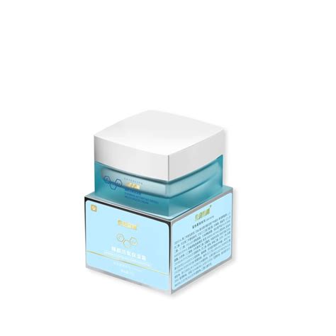 Lencesinq Zhenyan Activating Oxygen Moisturizing Cream Nourish And