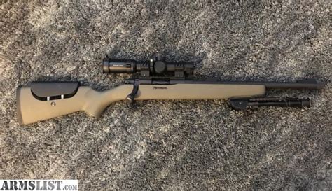 Armslist For Saletrade Mossberg Mvp Lr Tactical 556