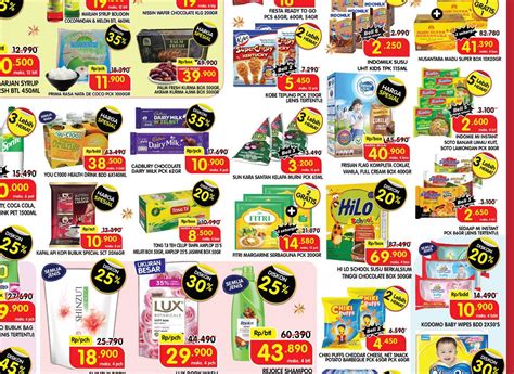 Katalog Promo Superindo Weekday Diskon Hingga 50 Periode 4 7 Maret 2024