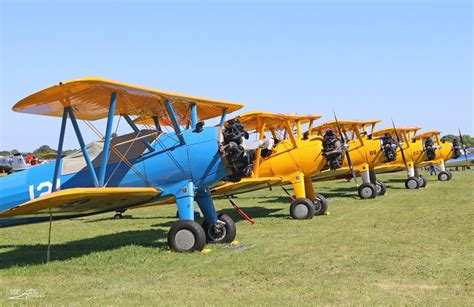 The Aero Experience Eaa Airventure Oshkosh First View Highlights