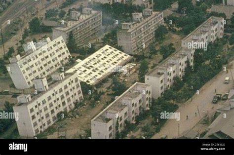 Some Effects Of Liquefaction During The 1964 Niigata Earthquake Stock