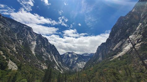 Kings Canyon National Park : r/NationalPark