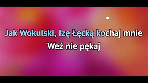 Bryska Na Legalu Remix Karaoke Ising Youtube