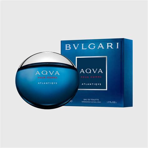 Bvlgari Aqva Pour Homme King Power Comprar Precio y Opinión 2024