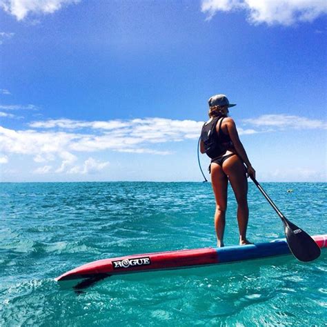 Pin by Goku on Cayac | Beach time, Paddle board surfing, Summer breeze