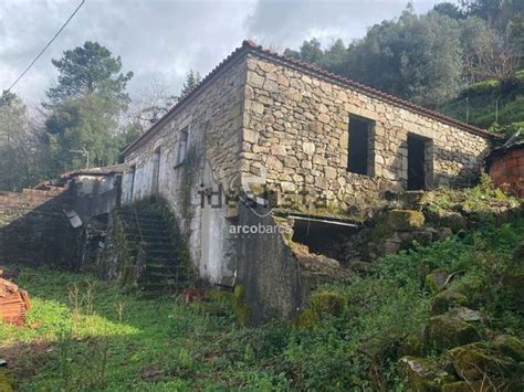 Casa Ou Moradia Venda Em Cabreiro Arcos De Valdevez Idealista