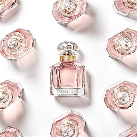 Mon Guerlain Eau De Parfum De GUERLAIN SEPHORA