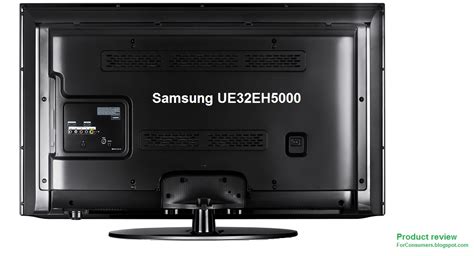 Samsung Ue32eh5000 Best Seller Led Tv Review