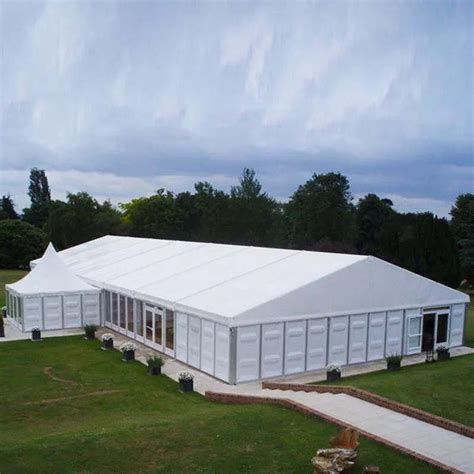 Carpa Con Dosel De Estructura De Acero Fabricantes Carpa Con Dosel De