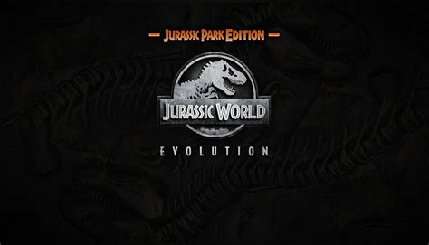 Buy cheap Jurassic World Evolution: Jurassic Park Edition PS4 key ...