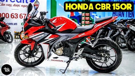 Honda Cbr 150r 2018 Launch Date In India