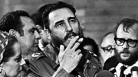 Efemérides 16 de febrero 1959 Fidel Castro es nombrado primer ministro