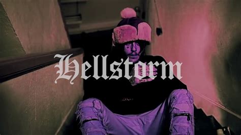 Free Lil Peep X Tracy Type Beat Hellstorm Youtube