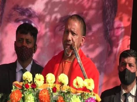 Cm Yogi To Address Public Meeting In Bulandshahr On 30th January कल बुलंदशहर में योगी का दौरा