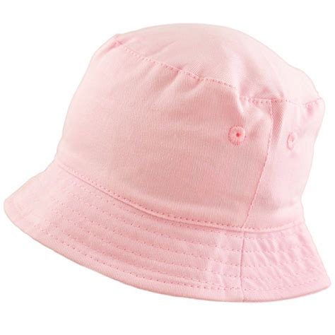 Baby Sun Hat Summer Beach Hat Bucket Cap Boy Girl Toddler Kids Newborn