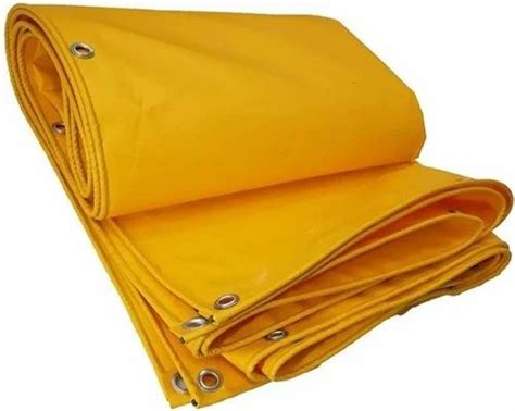 Siddhivinayak Polyethylene Hdpe Hdpe Laminated Tarpaulin Thickness