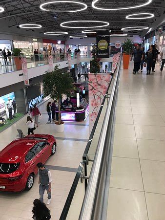 ALBI Shopping Mall (Pristina) - 2019 All You Need to Know BEFORE You Go ...