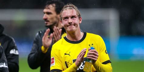 Bvb Zeigt Gegen Frankfurt Erneut Comeback Qualit Ten Terzic