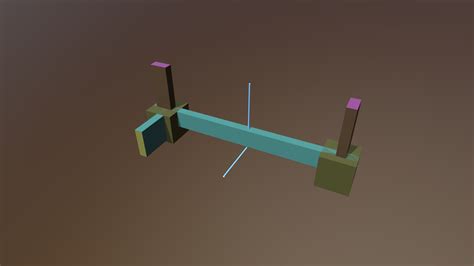 interferencia   model  elsengenhariaintegrada bce sketchfab