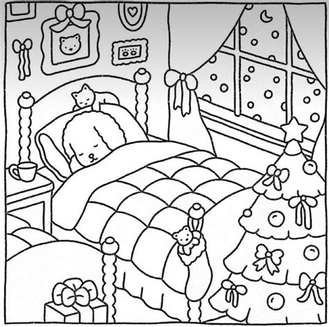 Pin By Patricia Watanabe On Salvamentos R Pidos Christmas Coloring