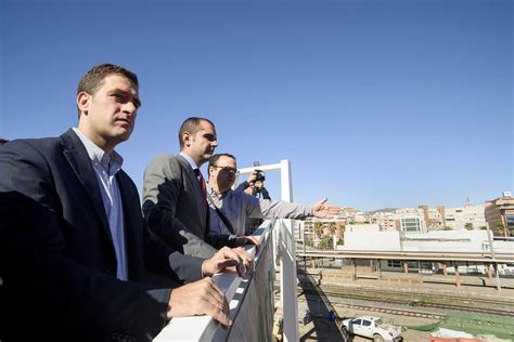 La Urbanización De La Carretera Sierra Alhamilla Estará A Finales De